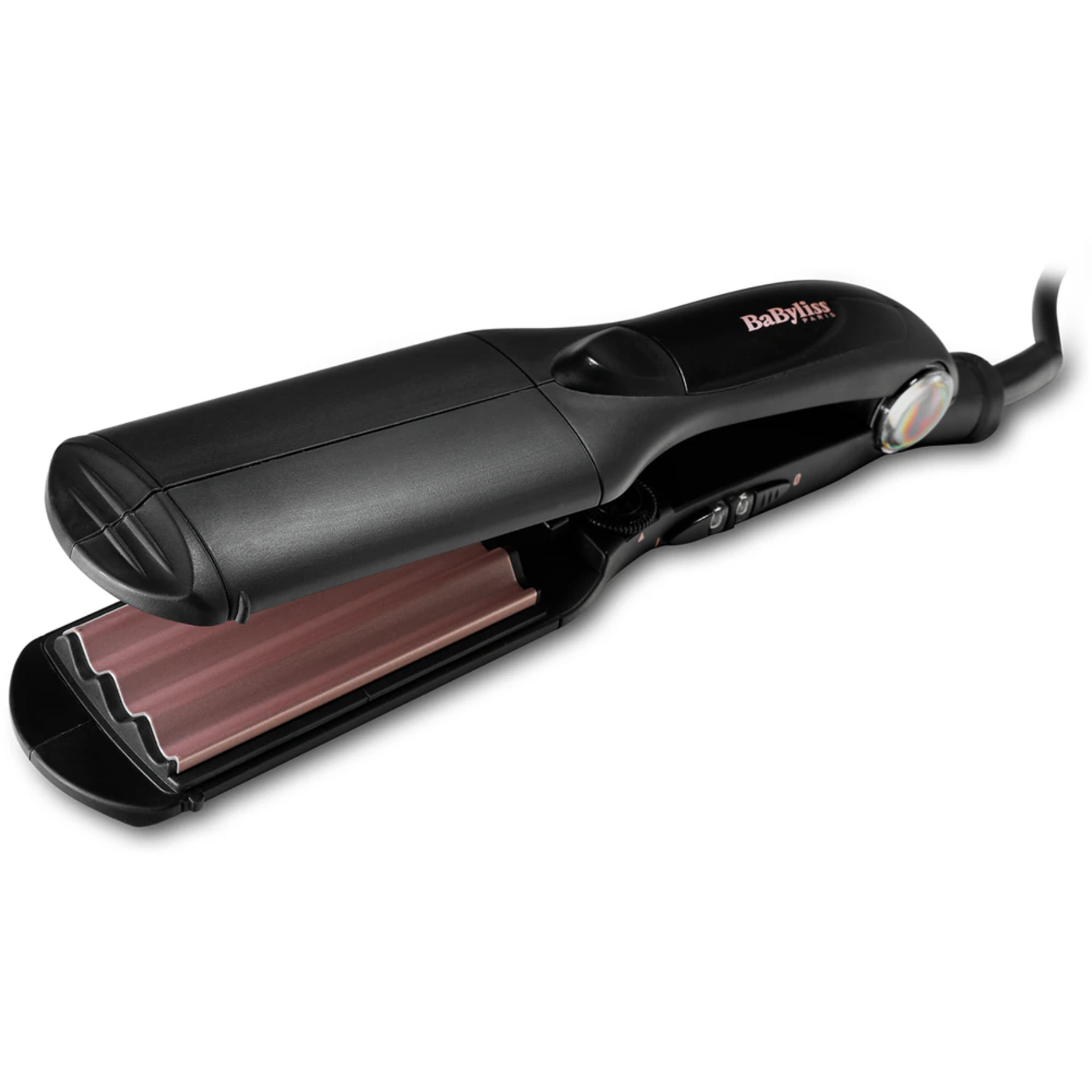 Babyliss Crimper Ceramic 10 Temps Setting