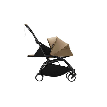 Babyzen Yoyo Bassinet Toffee