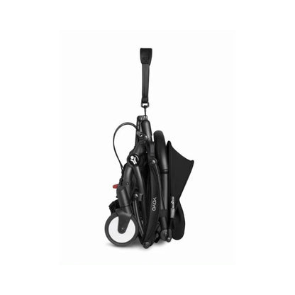 Babyzen Yoyo Connect Frame Black