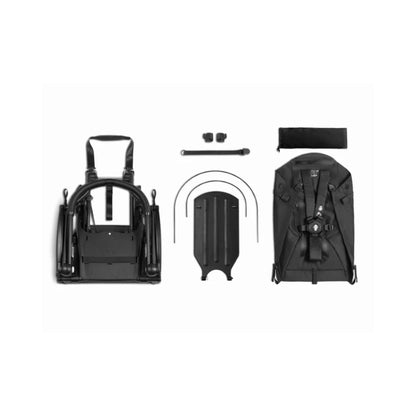 Babyzen Yoyo Connect Frame Black