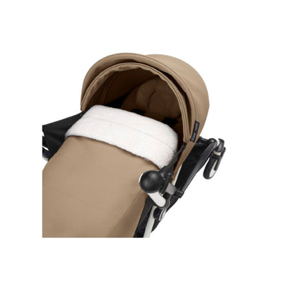 Babyzen Yoyo Bassinet Toffee