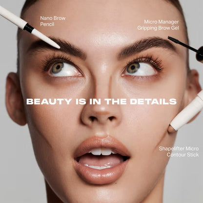 Morphe Shapelifter Micro Contour Stick