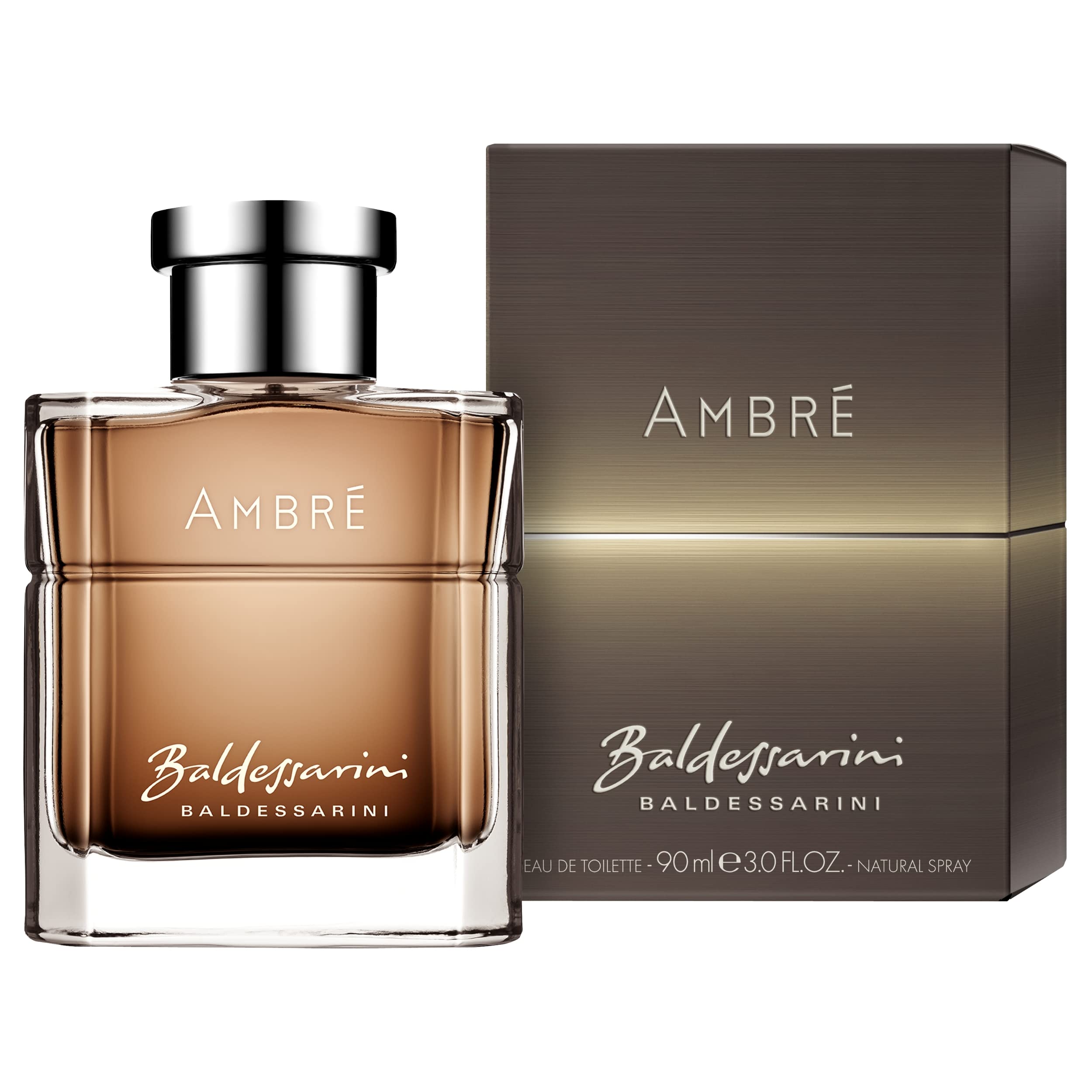 Baldessarini - Ambre EDT Men - 90ml