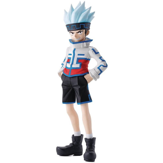 Banpresto Shaman King Horohoro Figure
