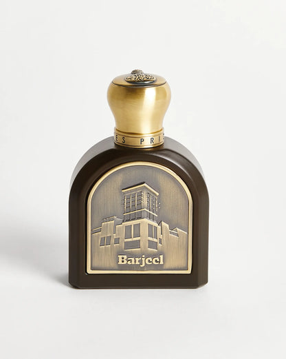 Emirates Pride Barjeel