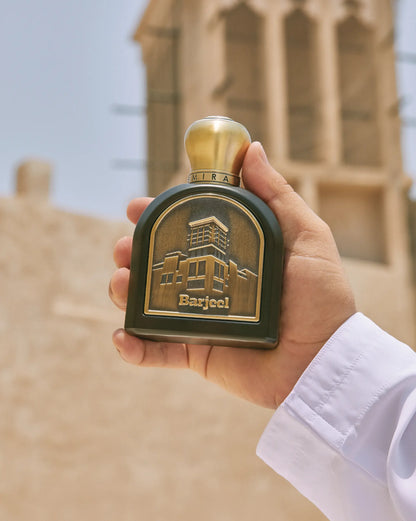 Emirates Pride Barjeel