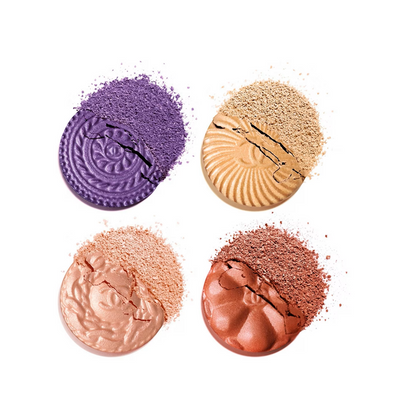 Chanel Chanel Les 4 Ombres Boutons Multi-Effect Quadra