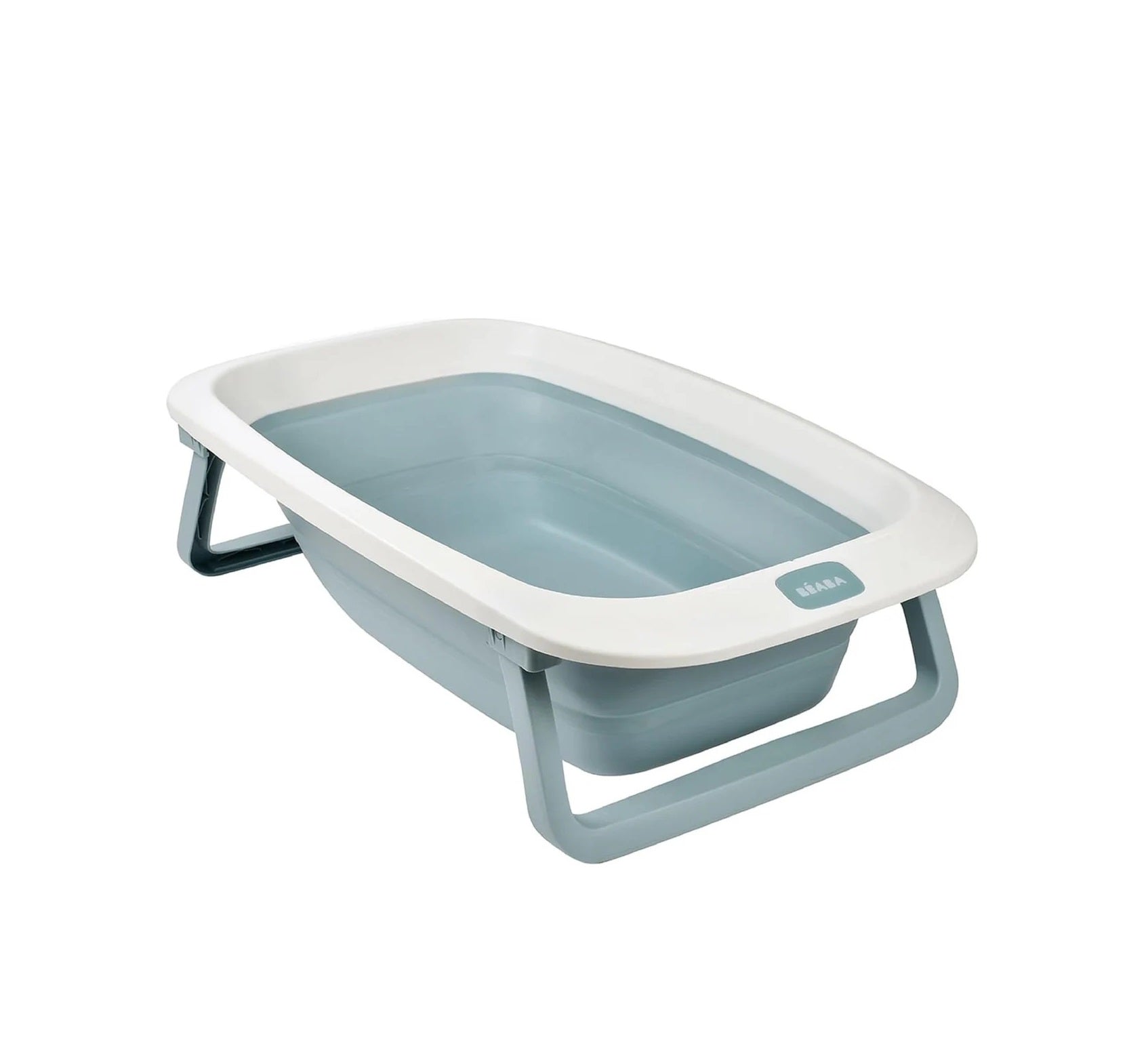 Beaba - Eazy Pop Camele'O Bathtub - Baltic Blue