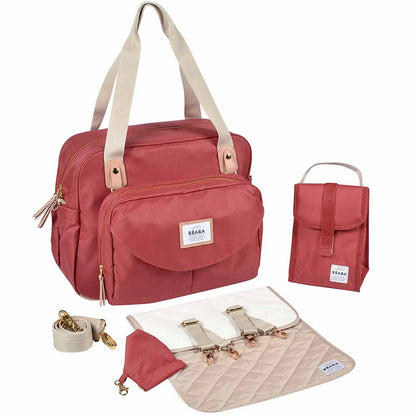 BEABA Geneva II Changing Bag
