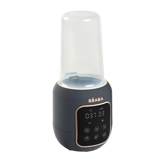 Beaba - Multifunctional Bottle Warmer - Night Blue