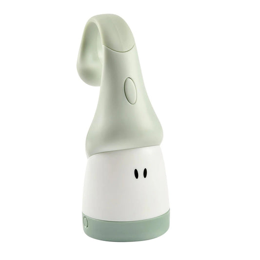 Beaba - Pixie Torch 2-in-1 Movable Night Light - Sage Green