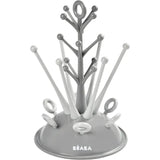 Beaba Tree Draining Rack - Grey
