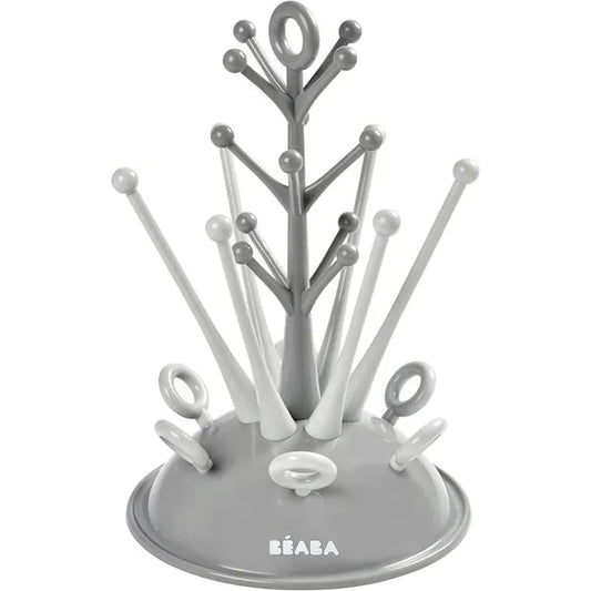 Beaba Tree Draining Rack - Grey