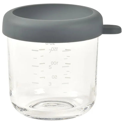 Beaba Conservative Glass Food Container - 250 ml