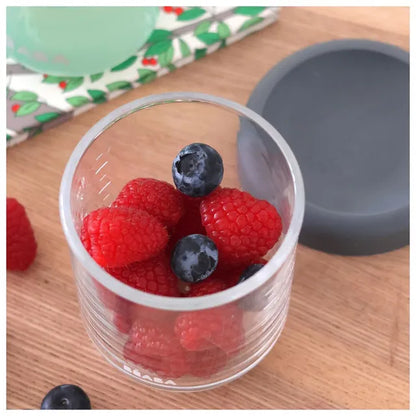 Beaba Conservative Glass Food Container - 250 ml