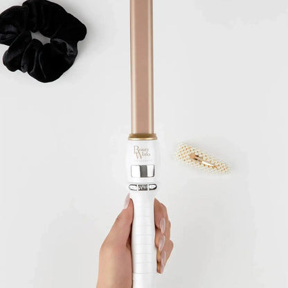 Beauty Works Flat Iron Curl Bar 25mm