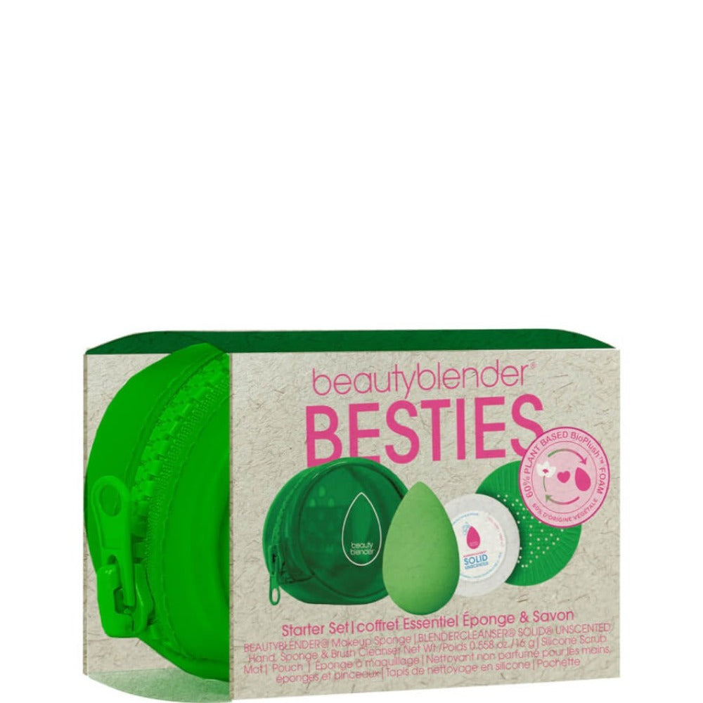 Beautyblender - Besties Bio Pure Set