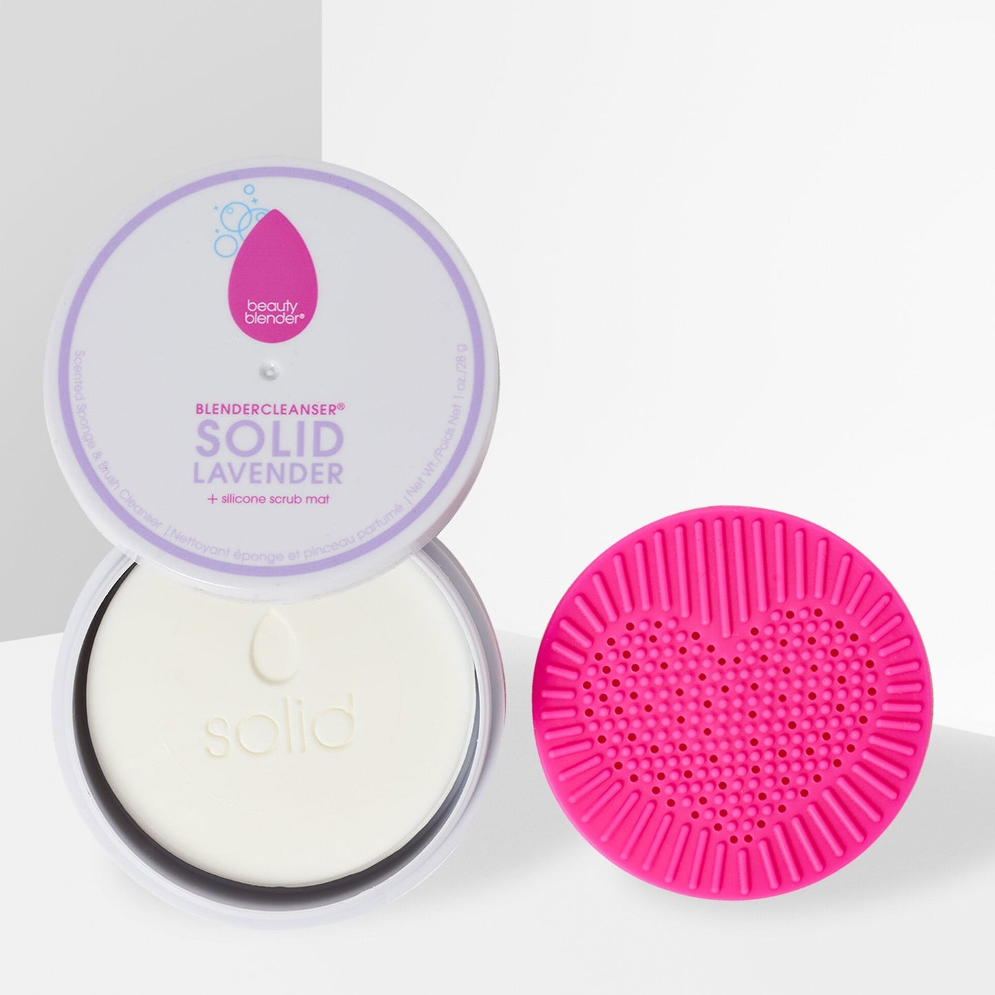 Beautyblender - Blendercleanser Solid