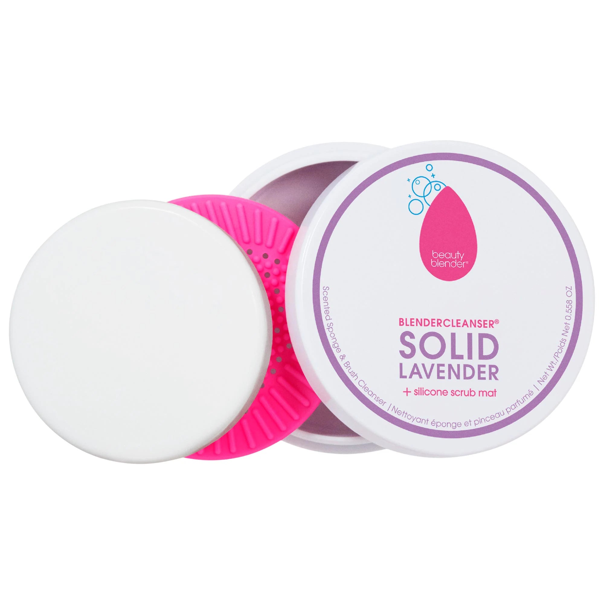 Beautyblender - Blendercleanser Solid