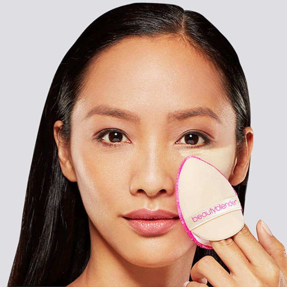 Beautyblender - Power Pocket Dual Sided Powder Puff