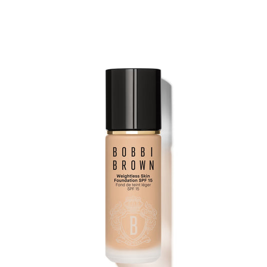 Bobbi Brown Weightless Skin Foundation SPF15 30ml