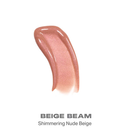 Morphe Dripglass Glazed High Shine Lip Gloss 3.8ml