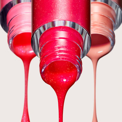Morphe Dripglass Glazed High Shine Lip Gloss 3.8ml