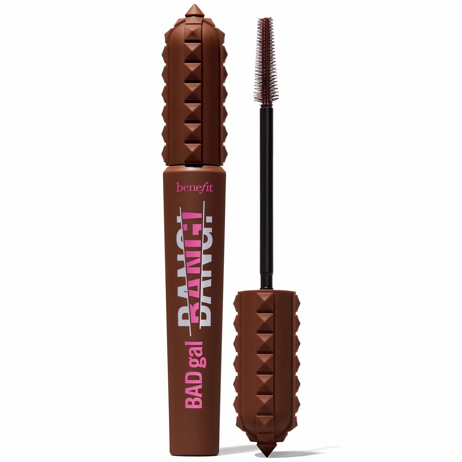 Benefit - Limited Edition BADgal BANG! Volumising Mascara - Rebel Brown - 8.5g