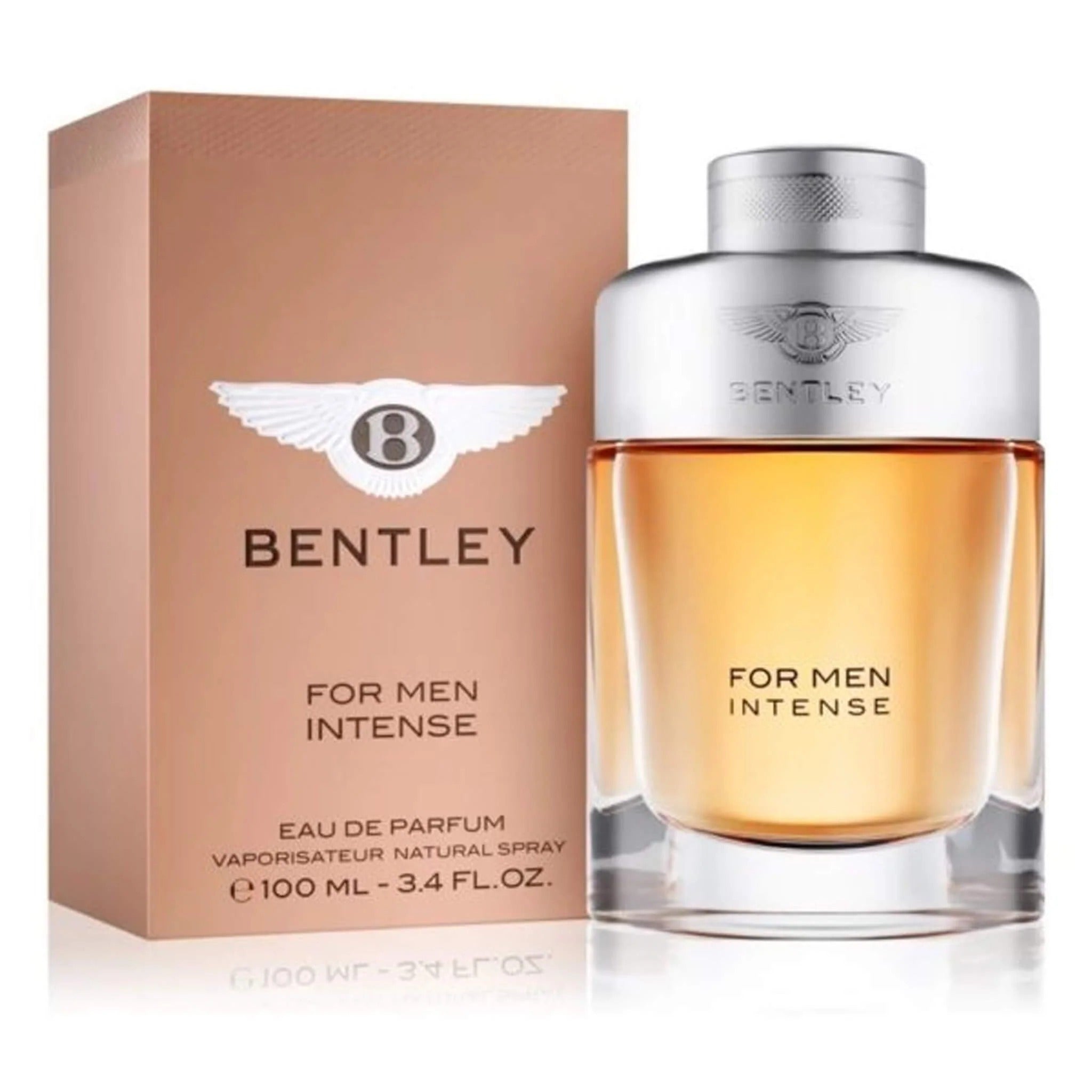 Bentley - Intense (M) Edp - 100Ml