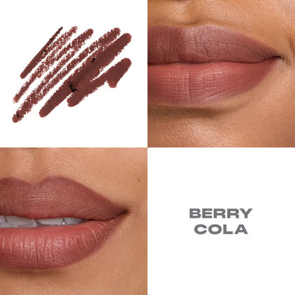 Morphe Signature Lip Pencil 1.5g