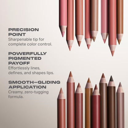 Morphe Signature Lip Pencil 1.5g