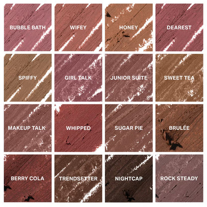 Morphe Signature Lip Pencil 1.5g
