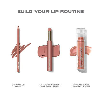 Morphe Signature Lip Pencil 1.5g
