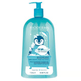 Bioderma - ABCDerm Foaming Gel 1L