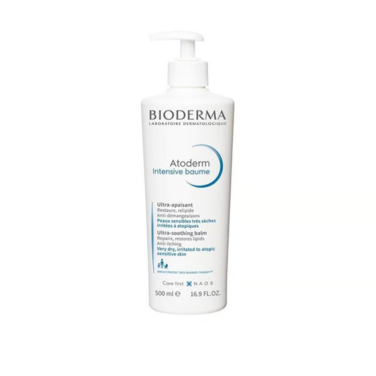 Bioderma - Atoderm Intensive Balm 500ml