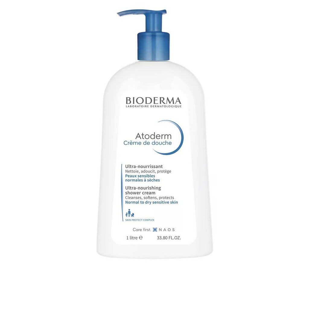 Bioderma - Atoderm Ultra-Nourishing Crème 500ml