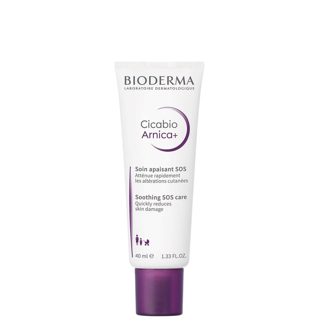 Bioderma - Cicabio Repairing Soothing Cream 40ml