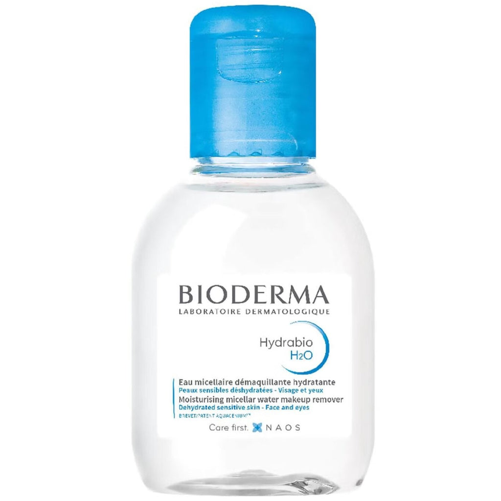Bioderma - Hydrabio Cleansing Micellar Water Dehydrated Skin 100ml
