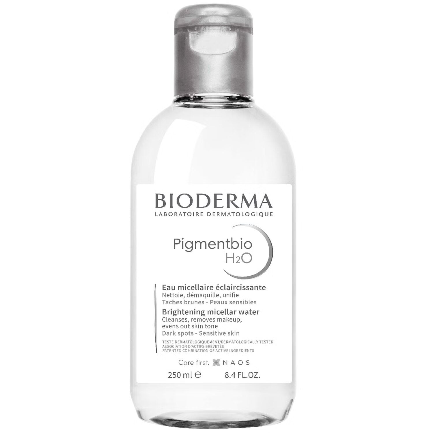 Bioderma - Pigmentbio Brightening Cleansing Micellar Water Anti-Dark Spot 250ml