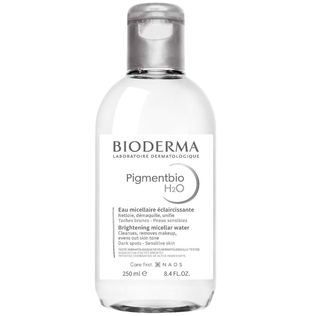 Bioderma - Pigmentbio Brightening Cleansing Micellar Water Anti-Dark Spot 250ml