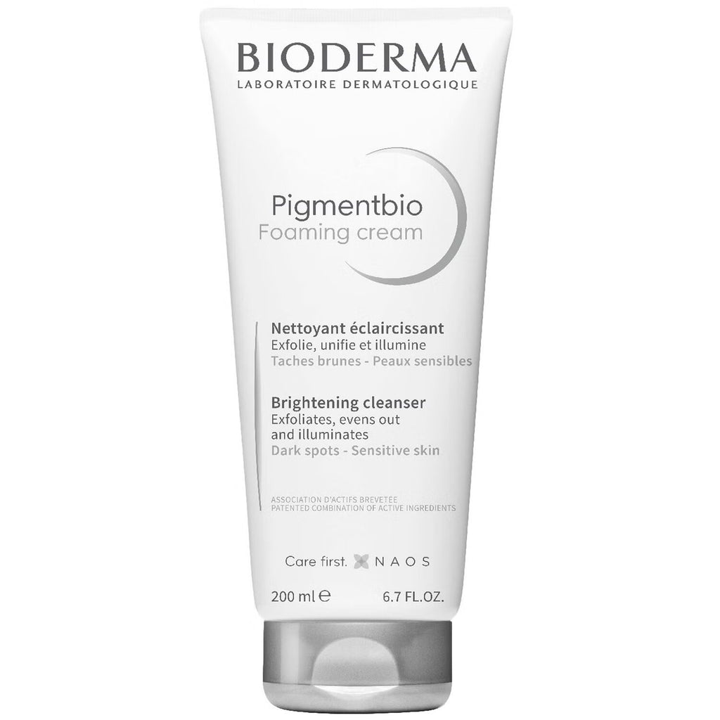 Bioderma - Pigmentbio Brightening Face Cream Anti-Dark Spot SPF50+ 40ml