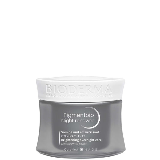 Bioderma - Pigmentbio Brightening Night Face Cream Anti-Dark Spot 50ml