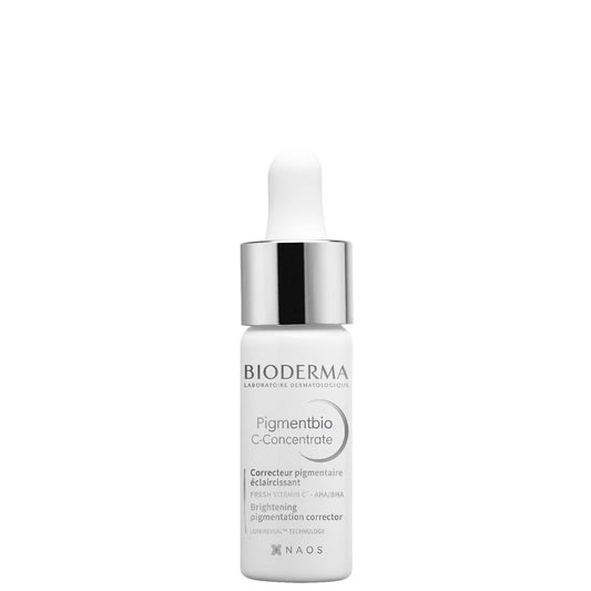 Bioderma - Pigmentbio Brightening Vitamin C Face Serum Anti-Dark Spot 15ml