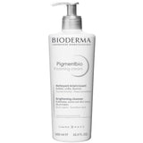 Bioderma - Pigmentbio Brightening and Exfoliating Cleanser 500ml