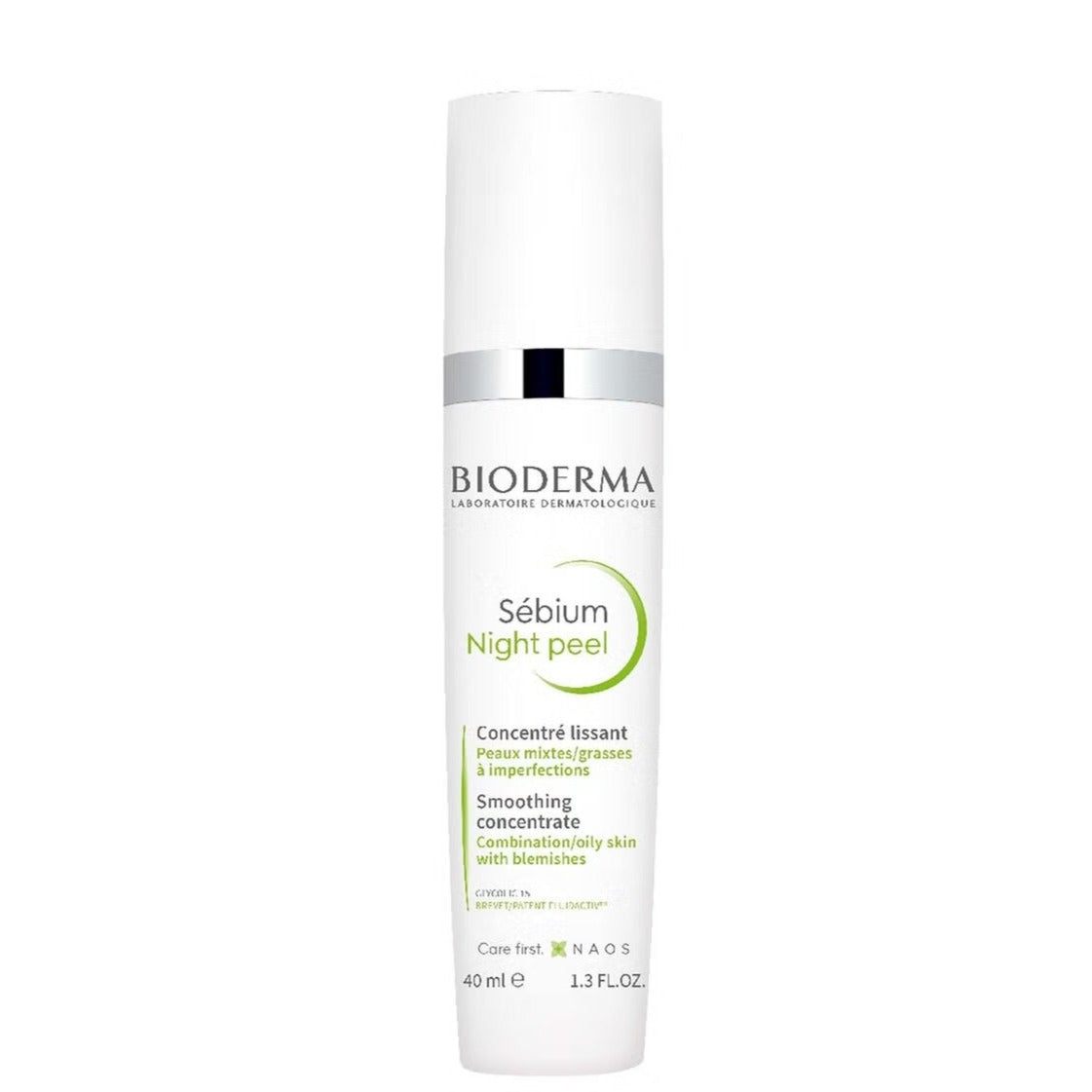 Bioderma - Sebium Gentle Peel Combination to Oily Skin 40ml