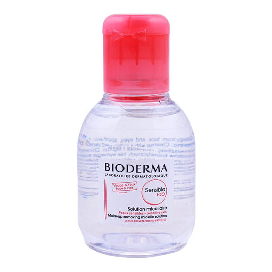 Bioderma - Sensibio Cleansing Micellar Water Sensitive Skin 100ml