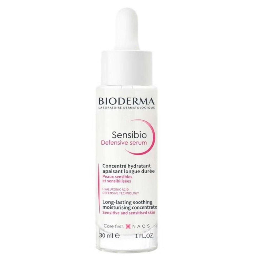 Bioderma - Sensibio Defensive Serum for Sensitive Skin 30ml