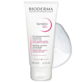 Bioderma - Sensibio Seborrheic Dermatitis Face Wash 200ml