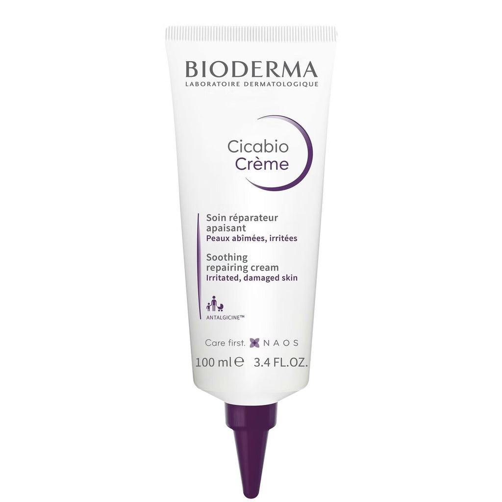 Bioderma - Cicabio Cream 100ml