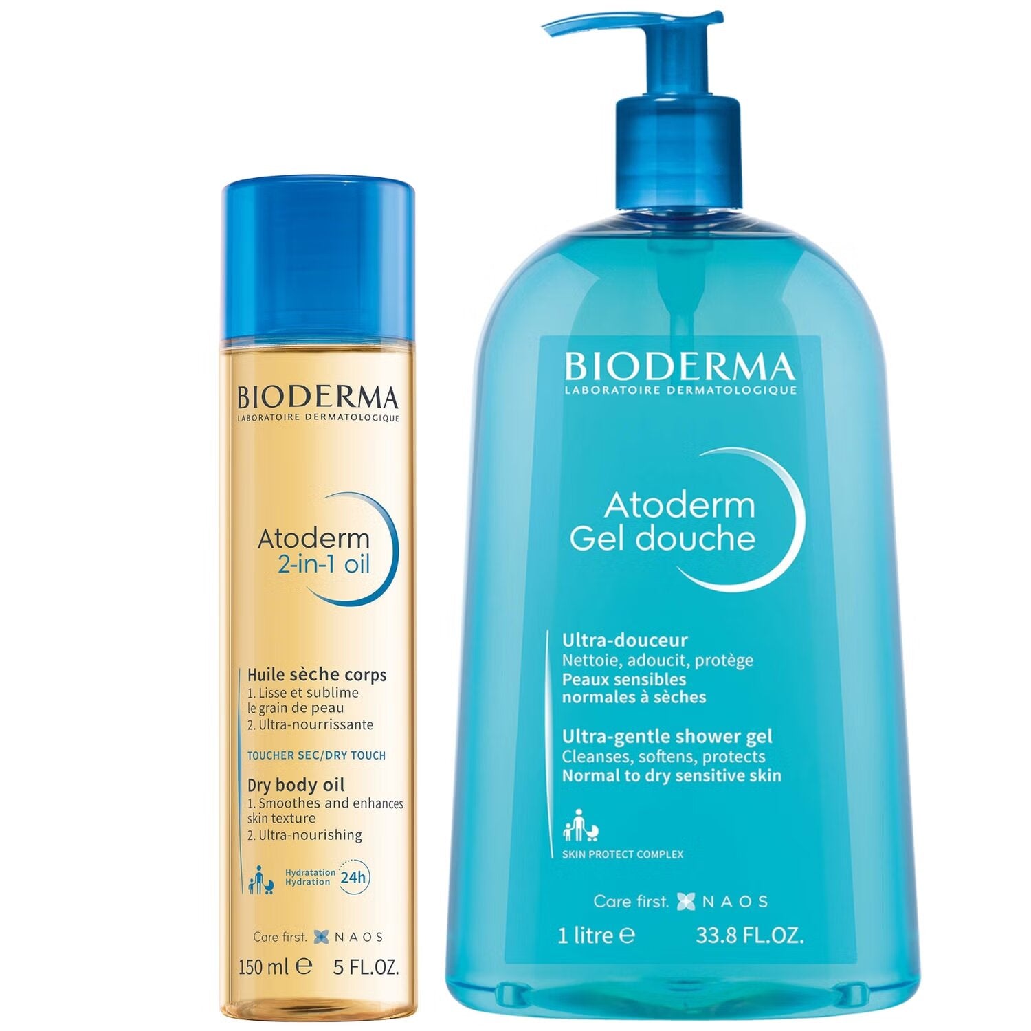 Bioderma - Cicabio Repairing Cream Damaged Skin Relief 40ml